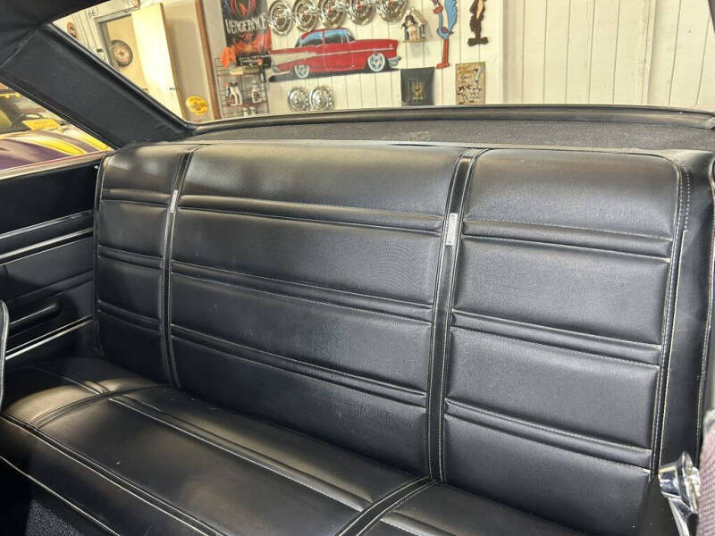 1965 Mercury Comet