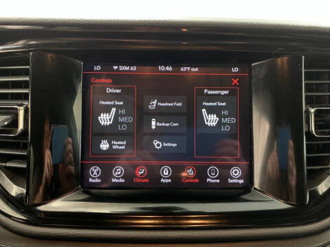 2022 Dodge Durango GT