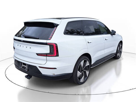 2025 Volvo EX90 Twin Performance Plus 6P
