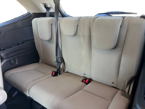 2024 Subaru Ascent Premium 7-Passenger