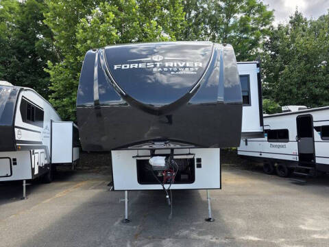 2026 Forest River 3100RL