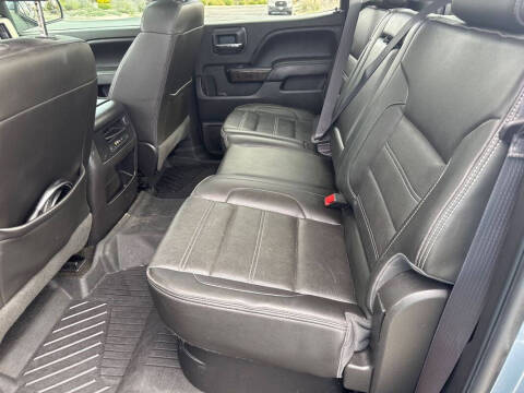 2016 GMC Sierra 1500