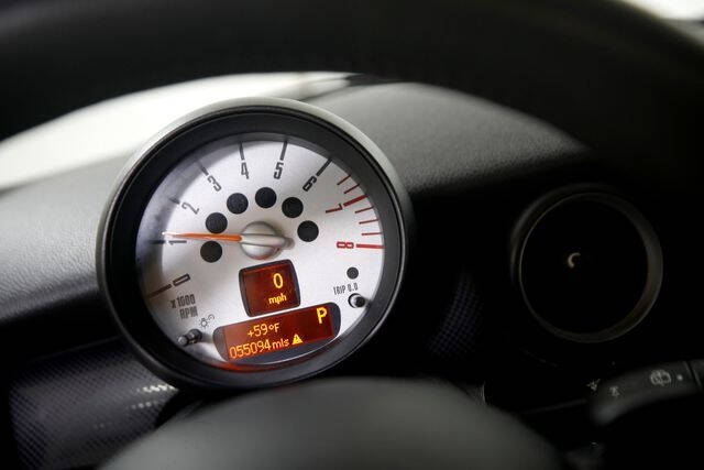 2013 MINI Hardtop Cooper S