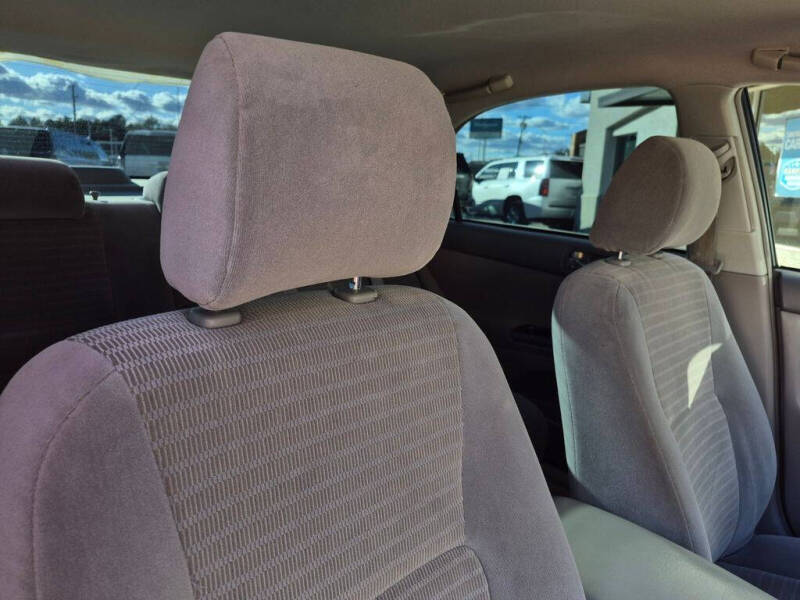 2006 Toyota Camry SE