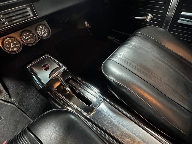 1966 Chevrolet Nova