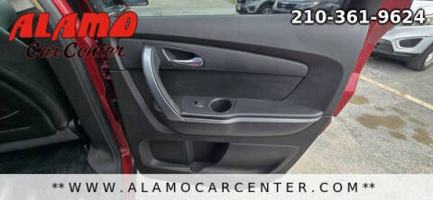 2008 GMC Acadia SLT-1