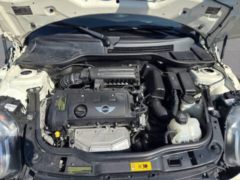 2013 MINI Hardtop Cooper