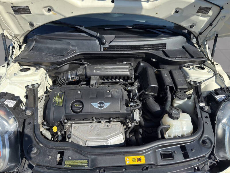 2013 MINI Hardtop Cooper