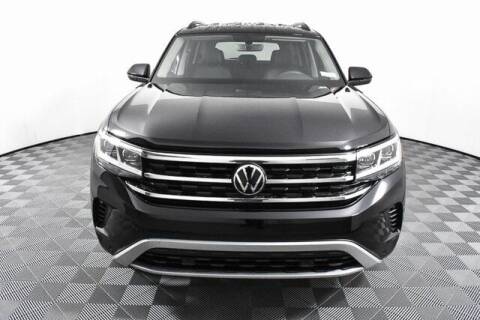 2023 Volkswagen Atlas for sale at Southern Auto Solutions-Jim Ellis Volkswagen Atlan in Marietta GA