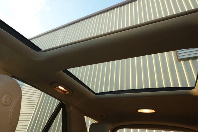 2015 Mercedes-Benz M-Class ML 350