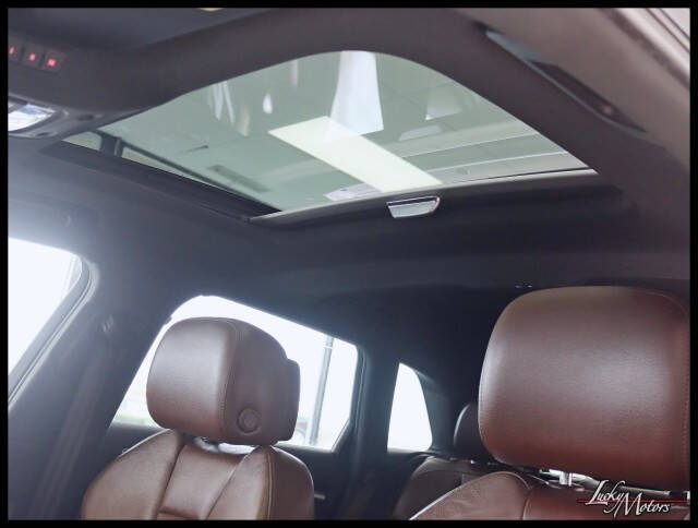 2018 Audi A3 Sportback e-tron