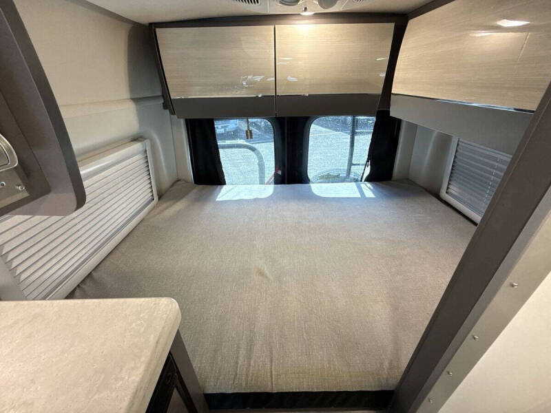 2020 Mercedes-Benz Sprinter
