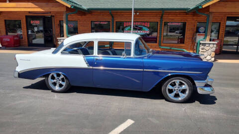 1956 Chevrolet 210