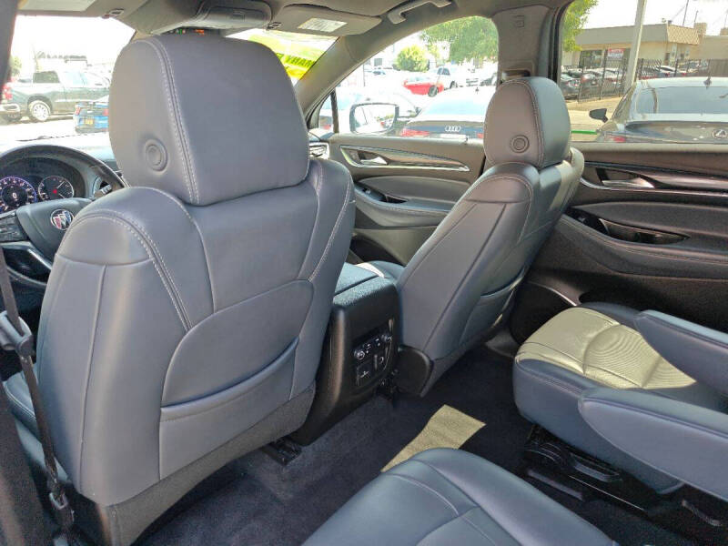 2024 Buick Enclave Premium