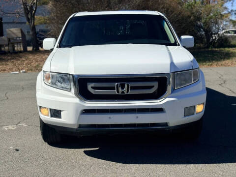2009 Honda Ridgeline