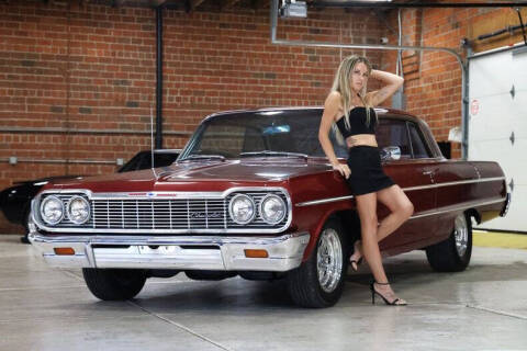1964 Chevrolet Impala