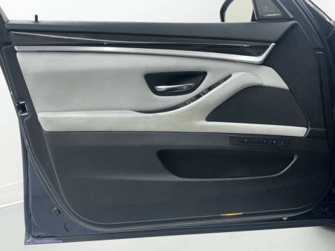 2014 BMW M5