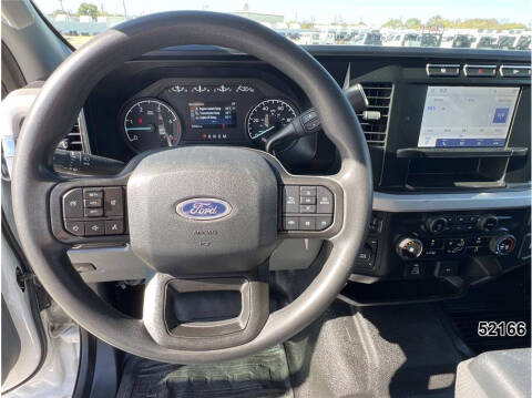 2023 Ford F-350 Super Duty