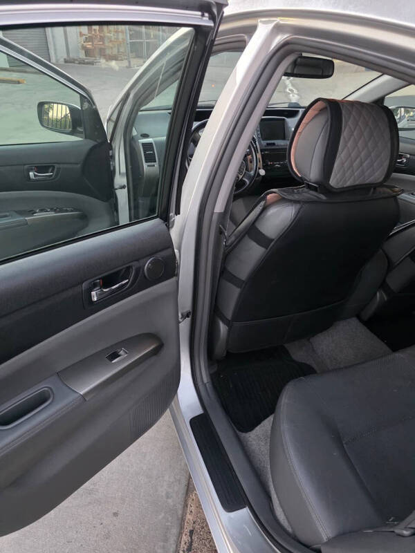 2009 Toyota Prius