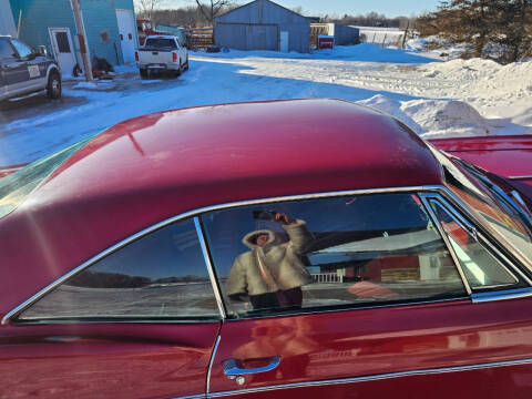 1966 Chevrolet Impala