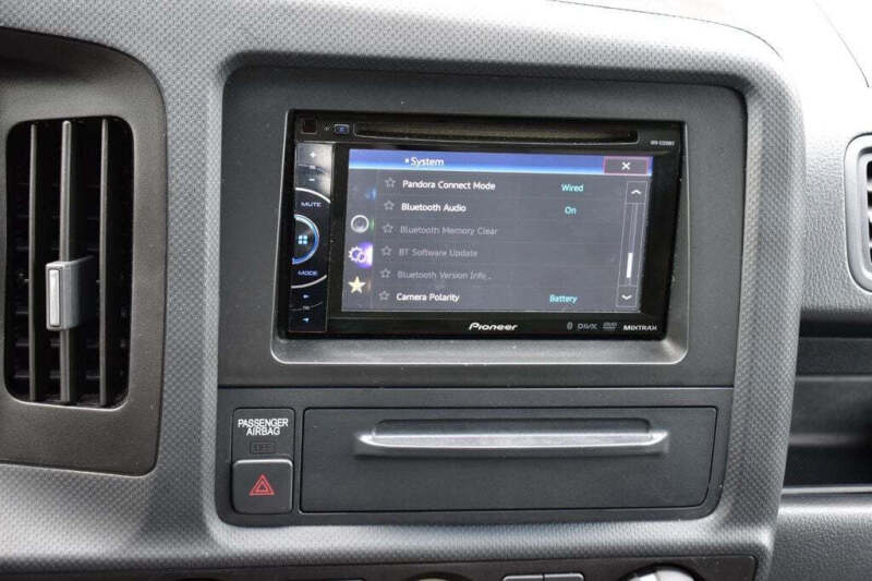 2012 Honda Ridgeline RT