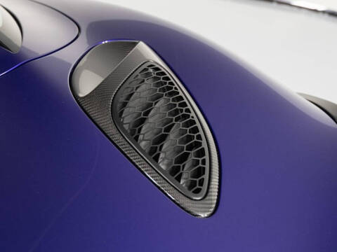 2025 McLaren Artura Spider