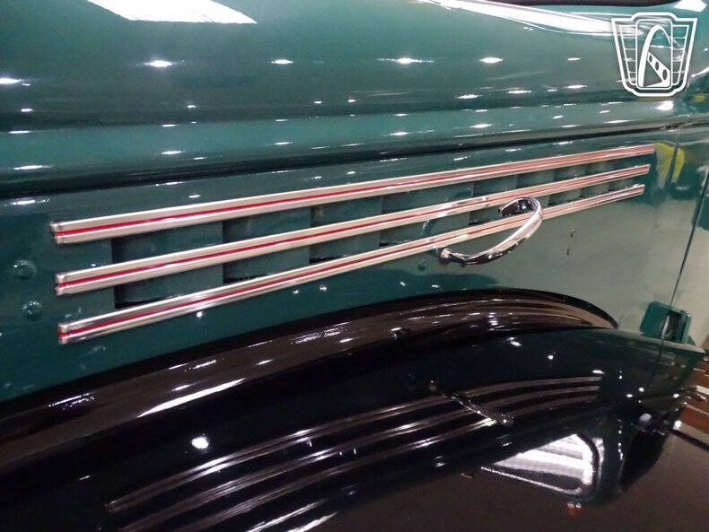 1946 Chevrolet C/K 20 Series