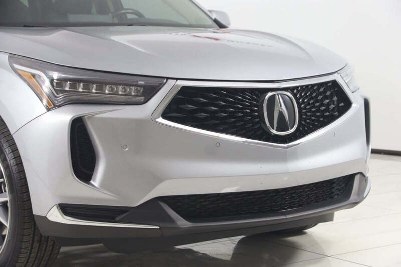 2022 Acura RDX SH-AWD w/Tech
