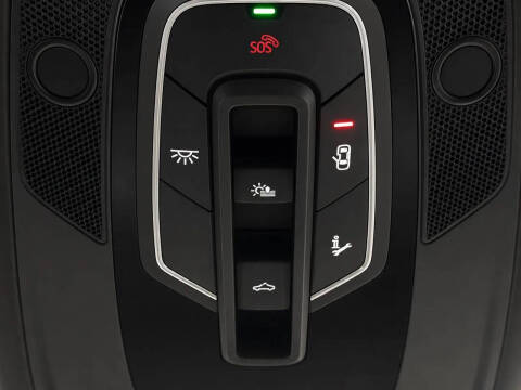 2019 Audi RS 5 2.9T quattro
