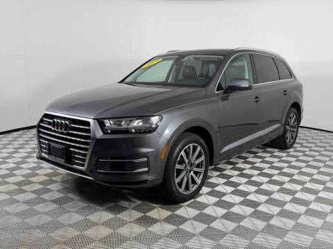 2019 Audi Q7
