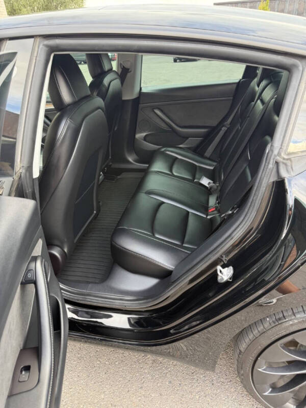 2022 Tesla Model 3 Performance