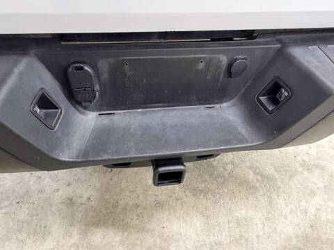 2022 Ford F-250 Super Duty XL