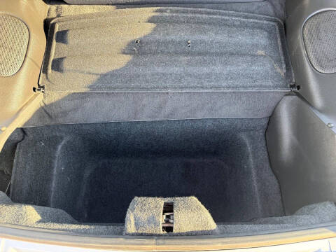 2002 Chevrolet Camaro Z28