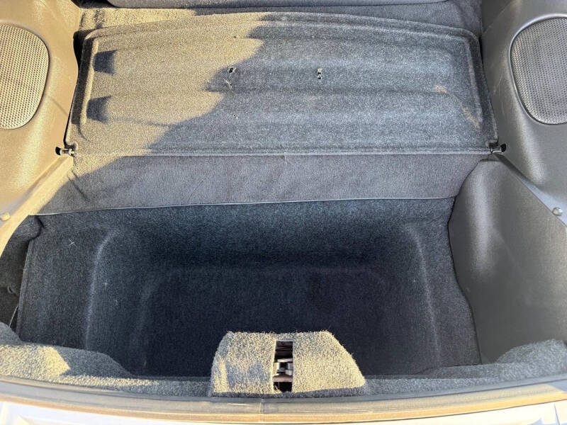 2002 Chevrolet Camaro Z28