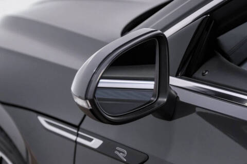 2021 Volkswagen Arteon SEL R-Line