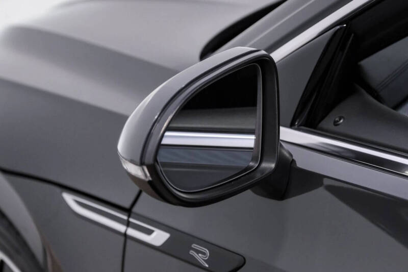 2021 Volkswagen Arteon SEL R-Line