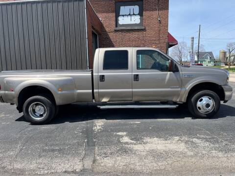 2005 Ford F-350 Super Duty for sale at LeDioyt Auto in Berlin WI