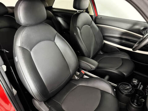 2015 MINI Paceman Cooper