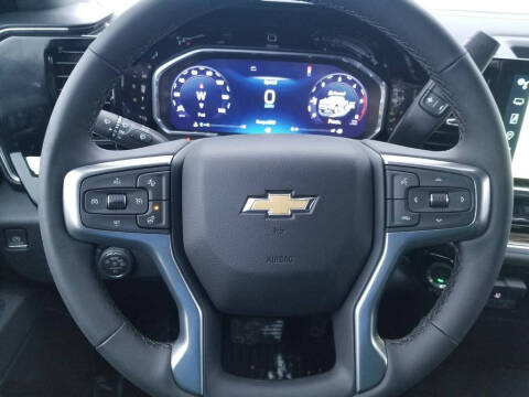 2026 Chevrolet Silverado 3500HD