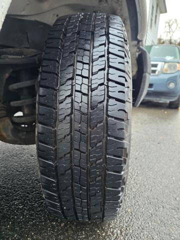 2011 Chevrolet Express 2500