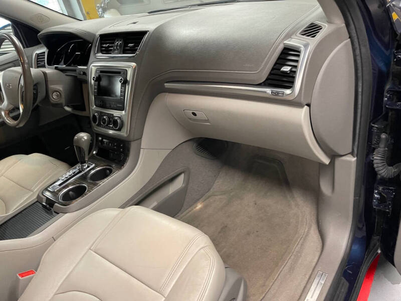 2017 GMC Acadia Limited