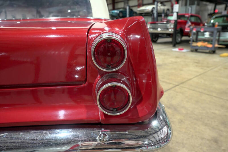 1963 Pontiac Tempest