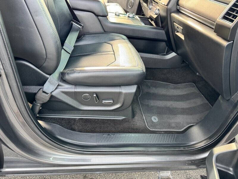 2018 Ford Expedition MAX Limited