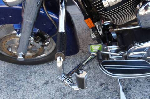 2007 Harley-Davidson Street Glide