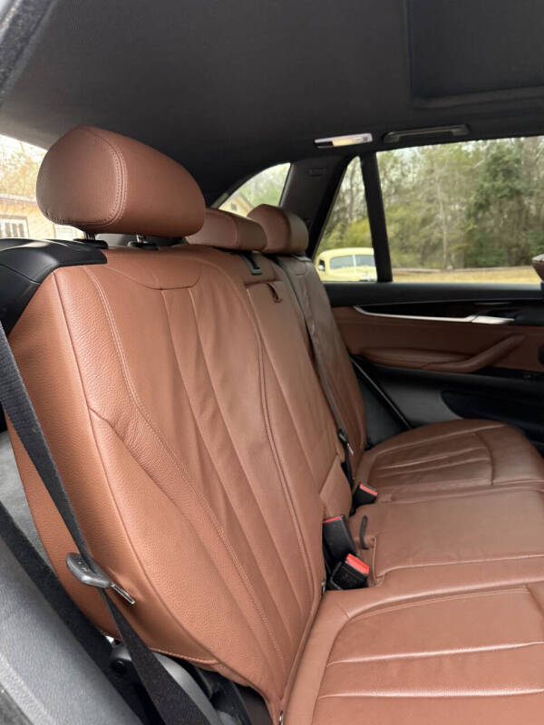 2014 BMW X5 xDrive35i