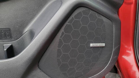 2024 Subaru Ascent Limited 7-Passenger