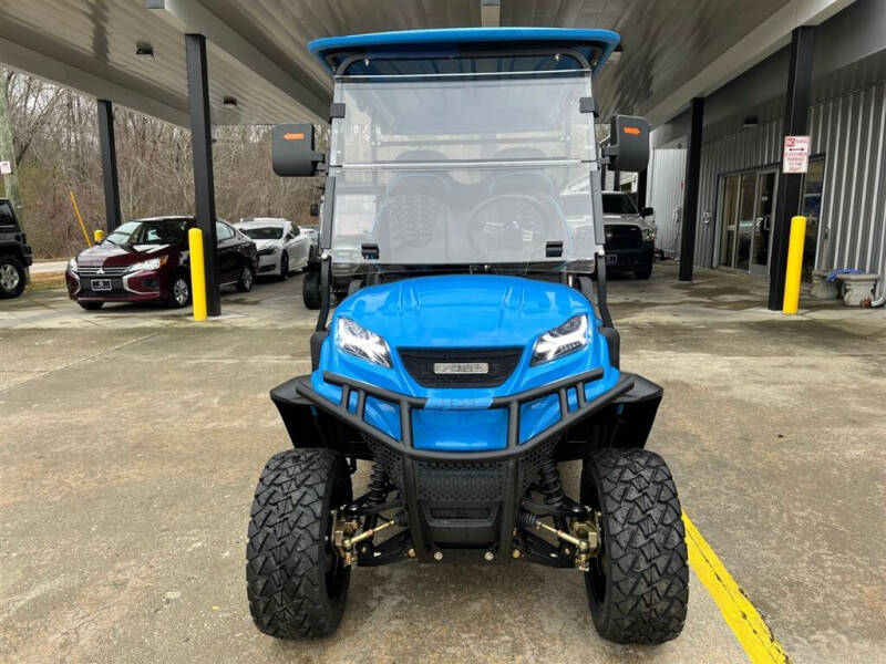 2024 Gorilla G4L