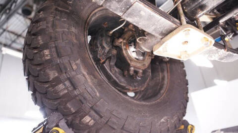 1982 Toyota Land Cruiser