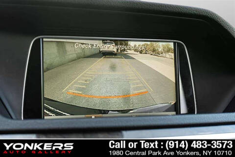 2016 Mercedes-Benz E-Class E 350 4MATIC