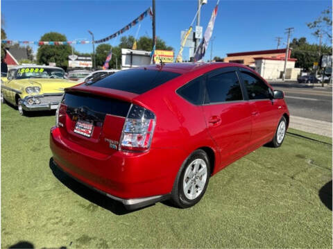 2008 Toyota Prius